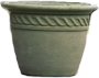 Plastic container
